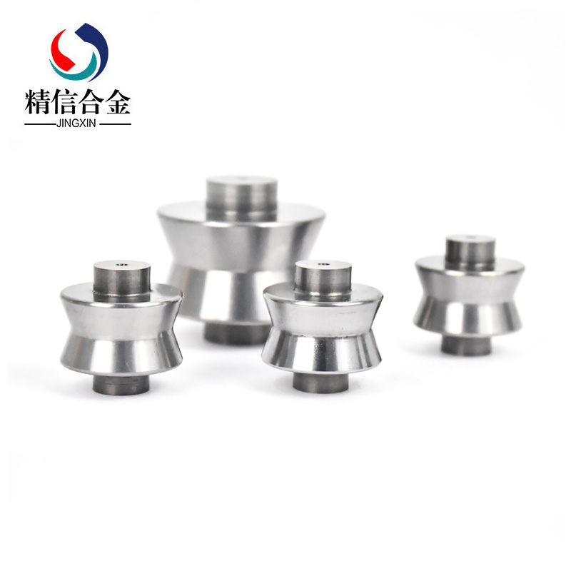 硬質(zhì)合金模具_高精度硬質(zhì)合金軋輥 碳化鎢軋輥 耐磨耐高溫 冷熱軋輥定制 來圖加工